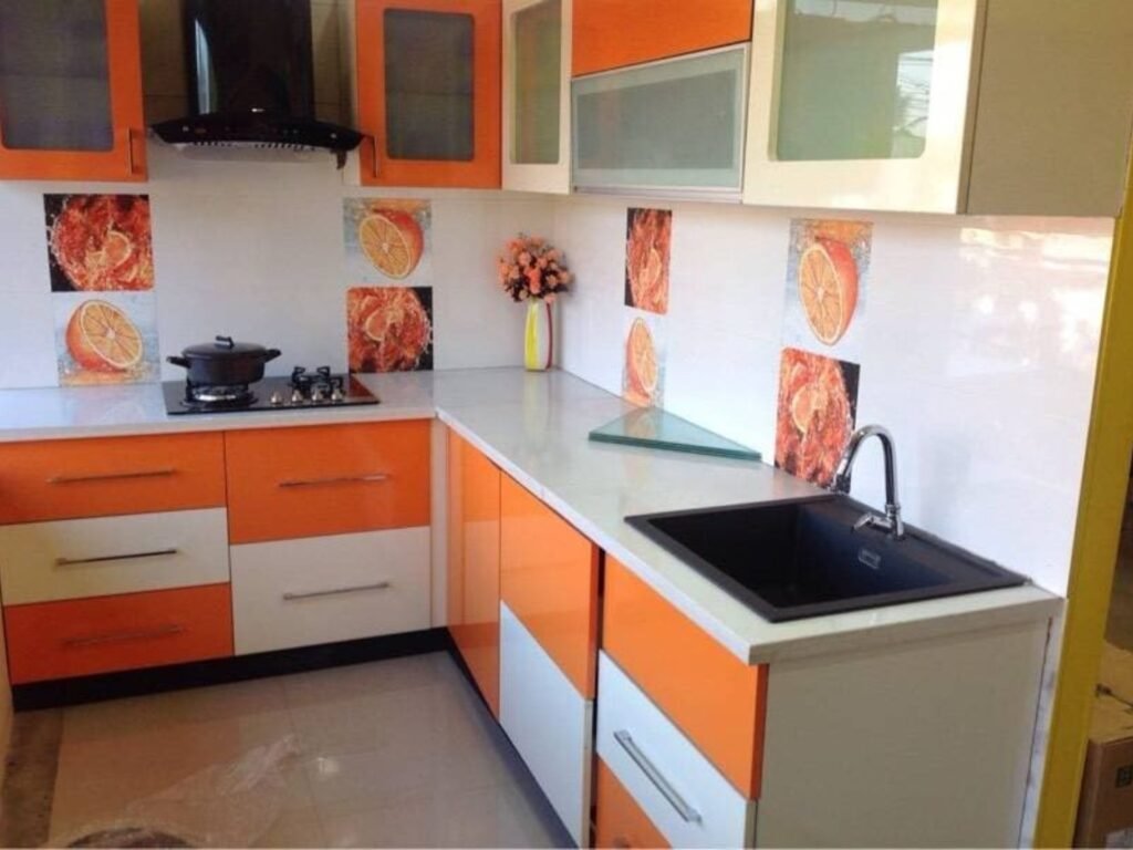 Modular kitchen Tirunelveli
